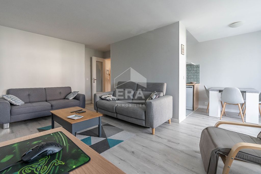 Achat appartement à vendre 3 pièces 64 m² - Champs-sur-Marne