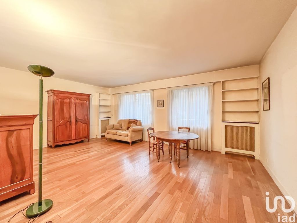 Achat appartement à vendre 3 pièces 60 m² - Maisons-Laffitte