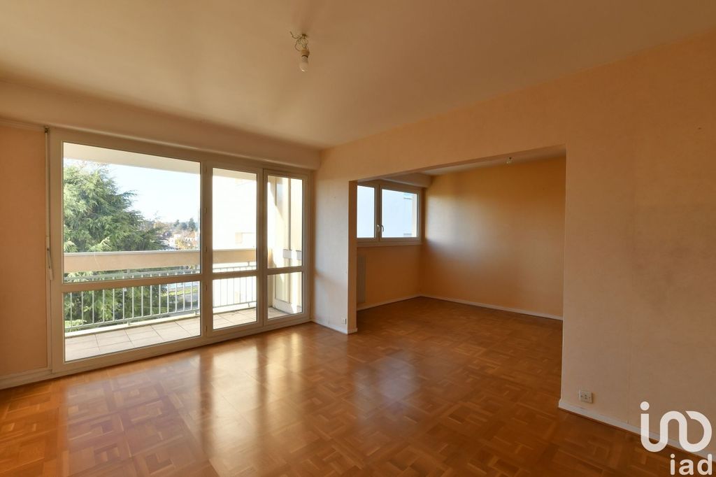 Achat appartement à vendre 5 pièces 89 m² - Limoges