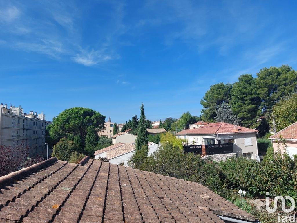 Achat maison 4 chambre(s) - Carpentras