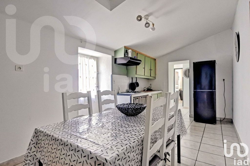 Achat maison à vendre 1 chambre 42 m² - Pauillac