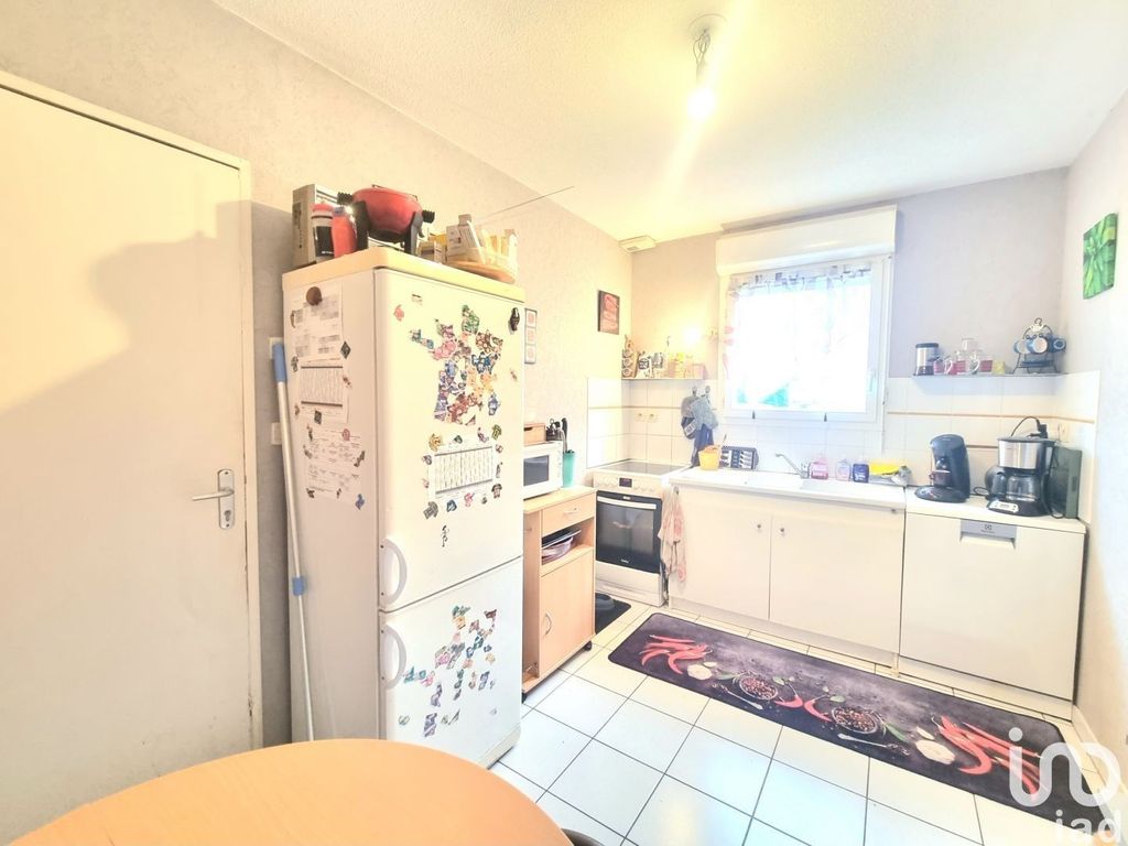 Achat maison 3 chambre(s) - Terrasson-Lavilledieu