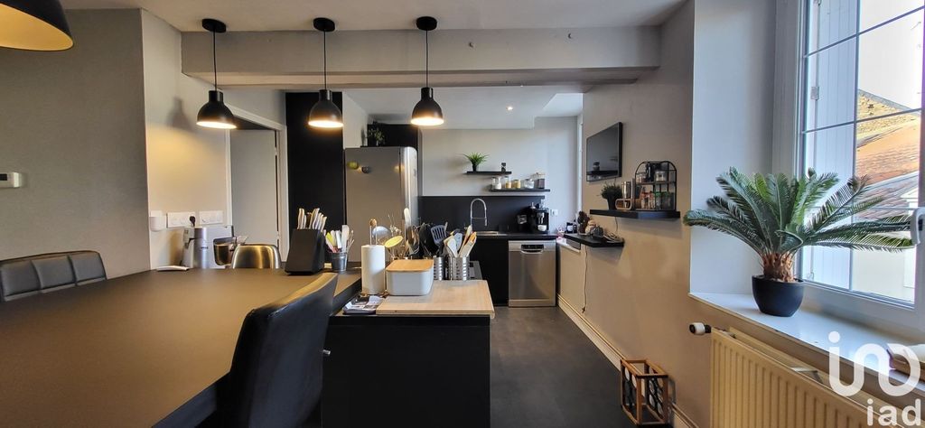 Achat appartement à vendre 4 pièces 100 m² - Cholet