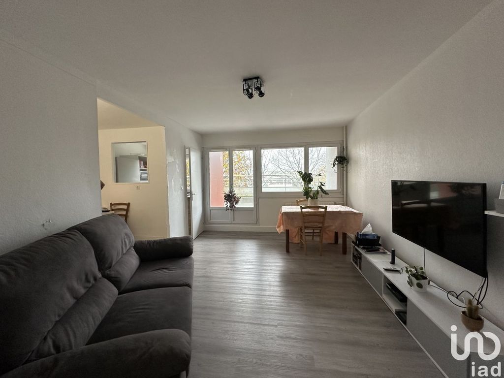 Achat appartement à vendre 4 pièces 77 m² - Les Ponts-de-Cé