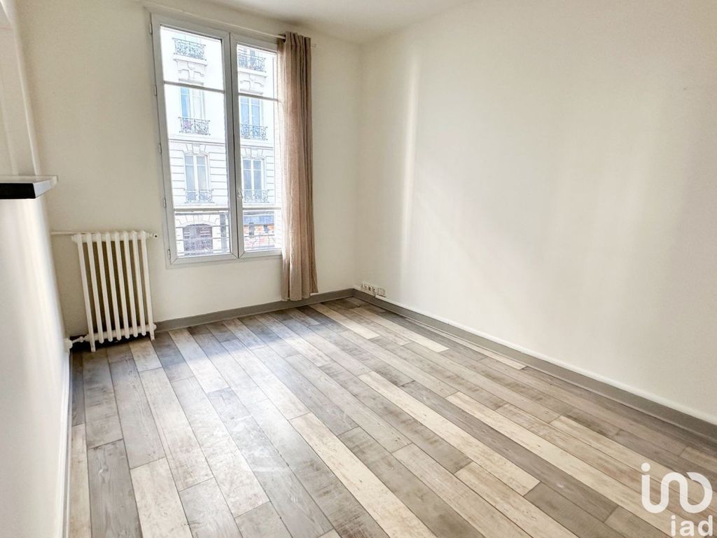 Achat appartement 3 pièce(s) Clichy