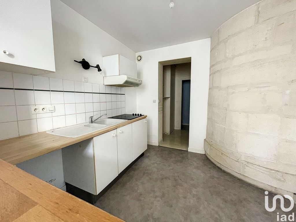 Achat appartement à vendre 3 pièces 62 m² - Rochefort