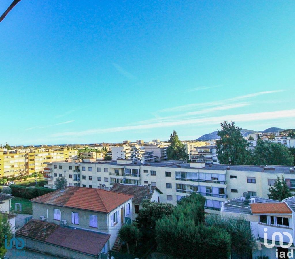 Achat appartement à vendre 2 pièces 52 m² - Mandelieu-la-Napoule