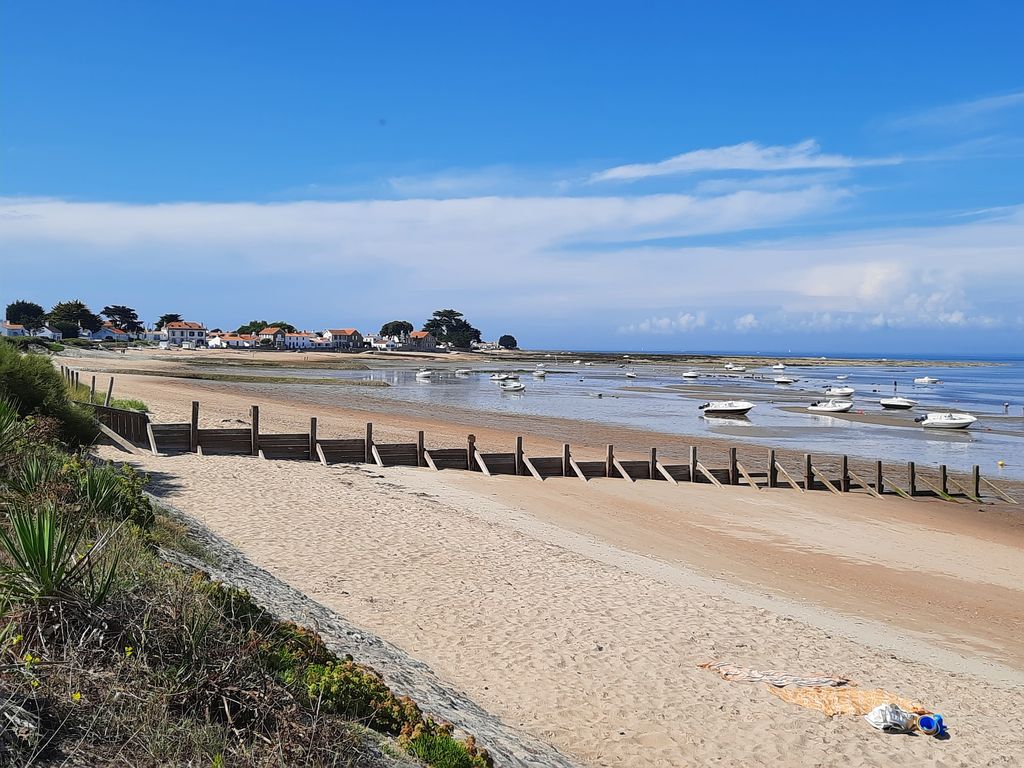 Achat maison 4 chambre(s) - Noirmoutier-en-l'Île