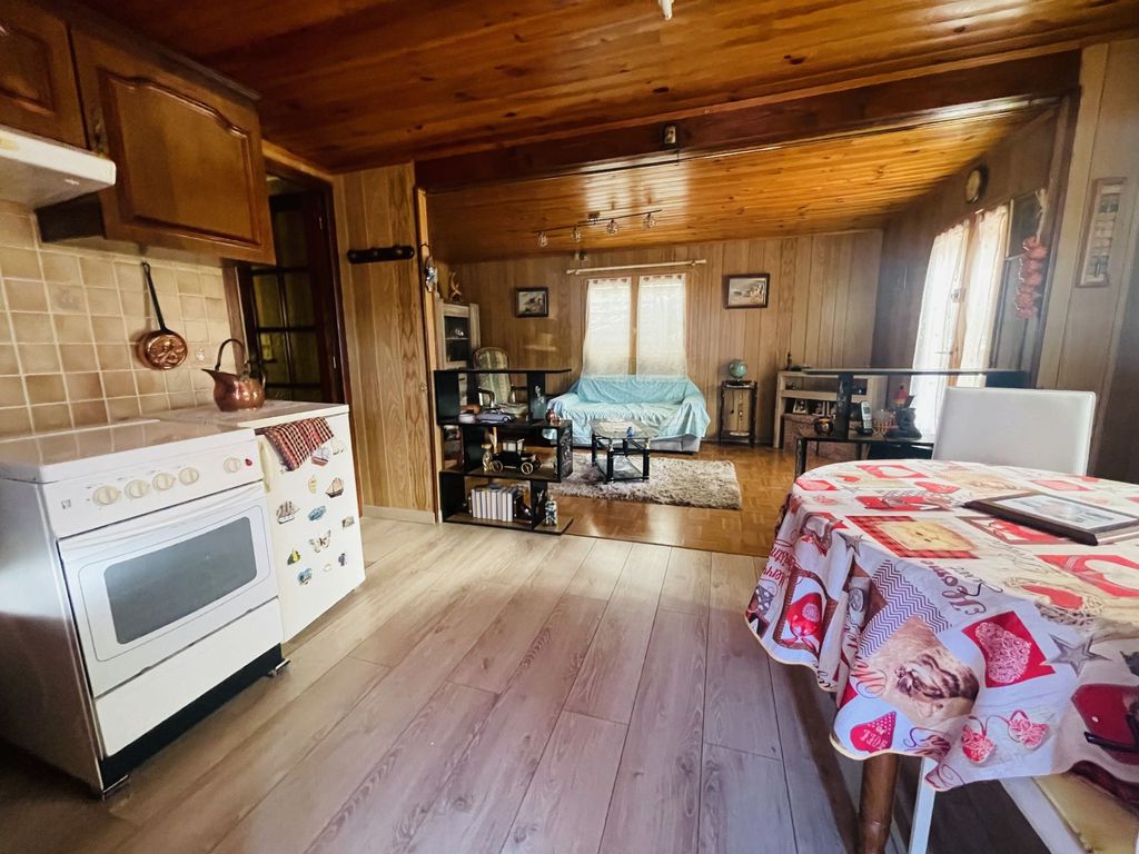 Achat maison 2 chambre(s) - Bormes-les-Mimosas