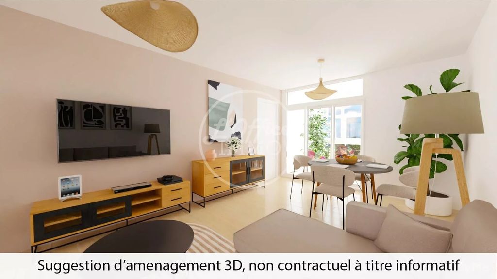 Achat appartement 4 pièce(s) La Valette-du-Var