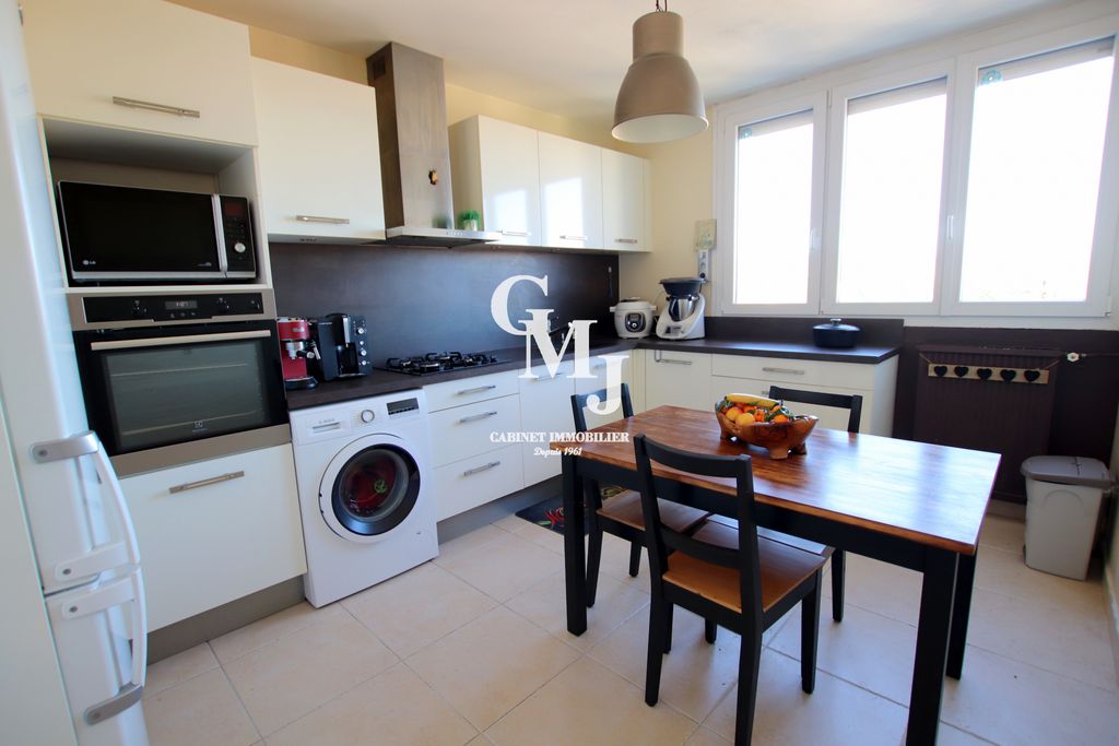 Achat appartement 5 pièce(s) Fréjus