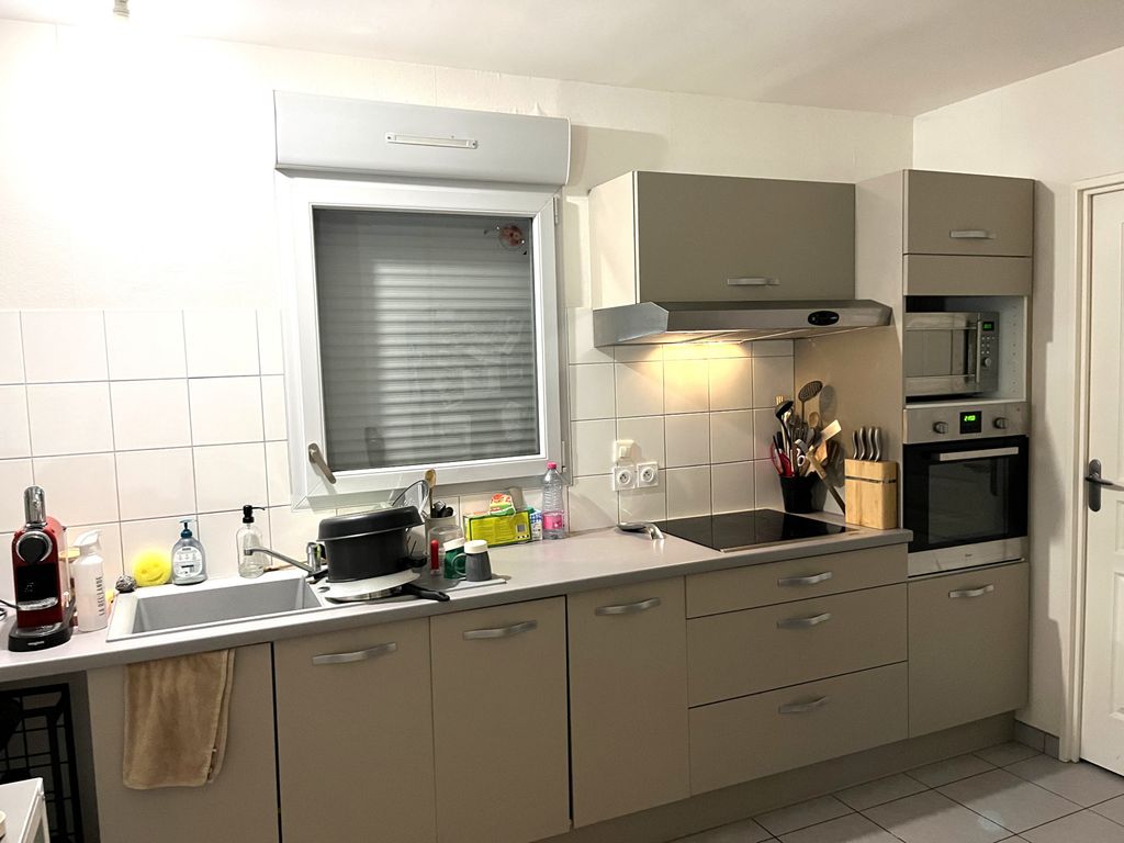 Achat maison 2 chambre(s) - Vouneuil-sous-Biard