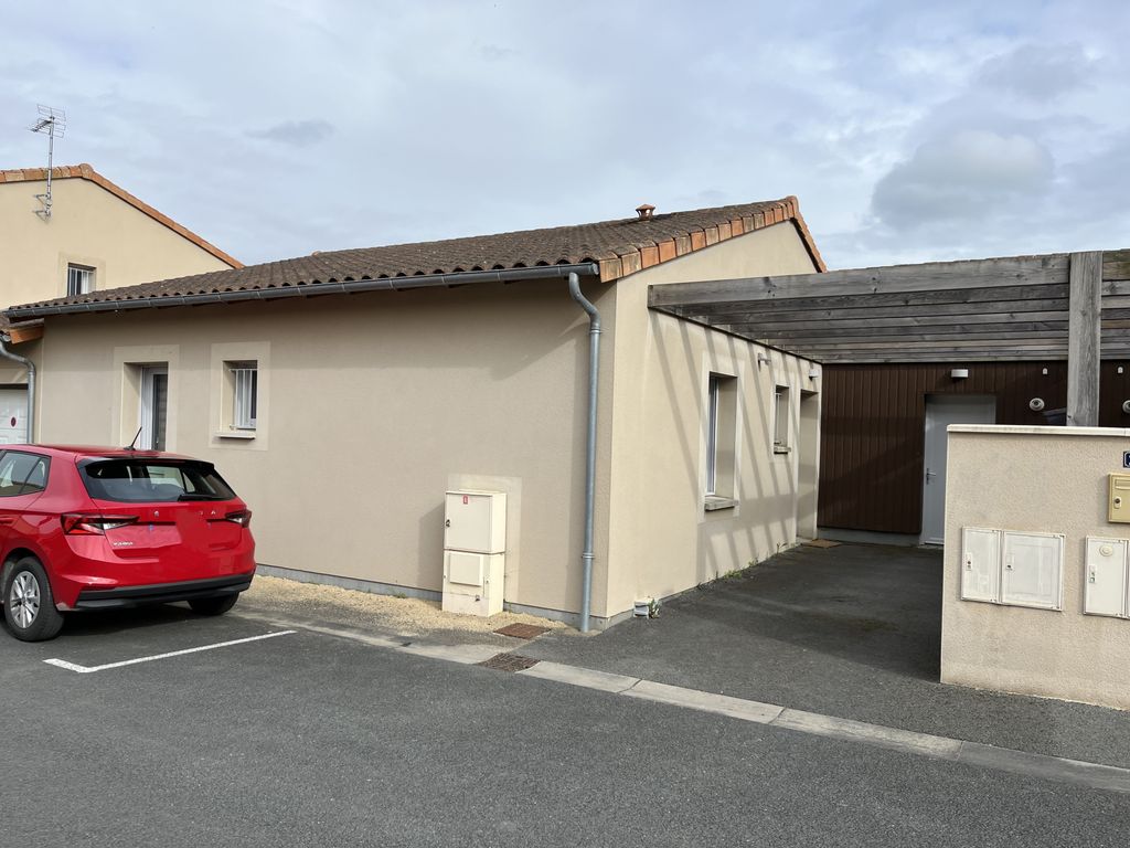 Achat maison 2 chambre(s) - Vouneuil-sous-Biard