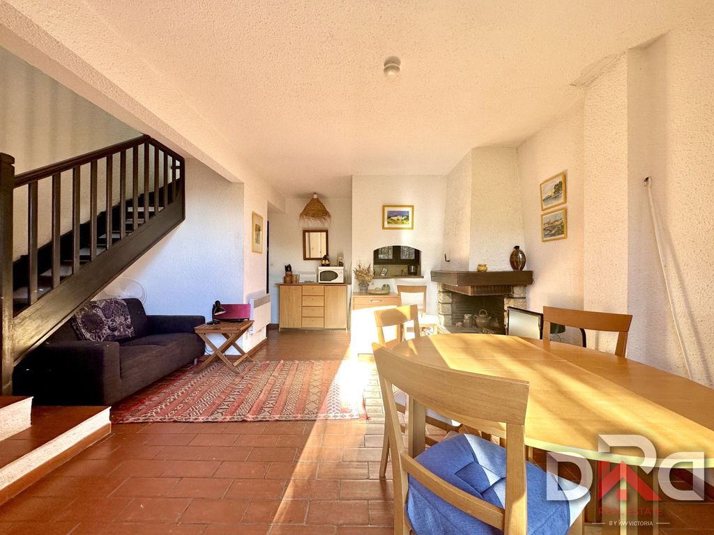 Achat maison 3 chambre(s) - Le Lavandou