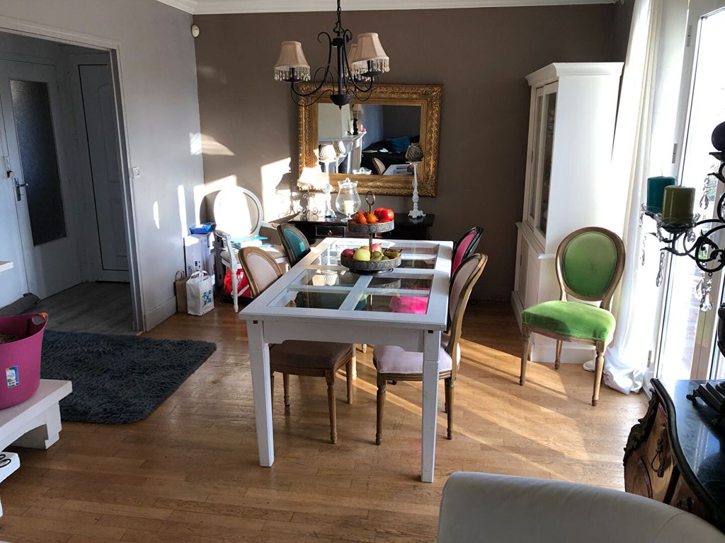 Achat maison 3 chambre(s) - Gargenville