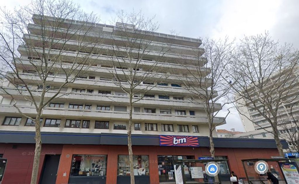 Achat appartement à vendre 5 pièces 107 m² - Argenteuil