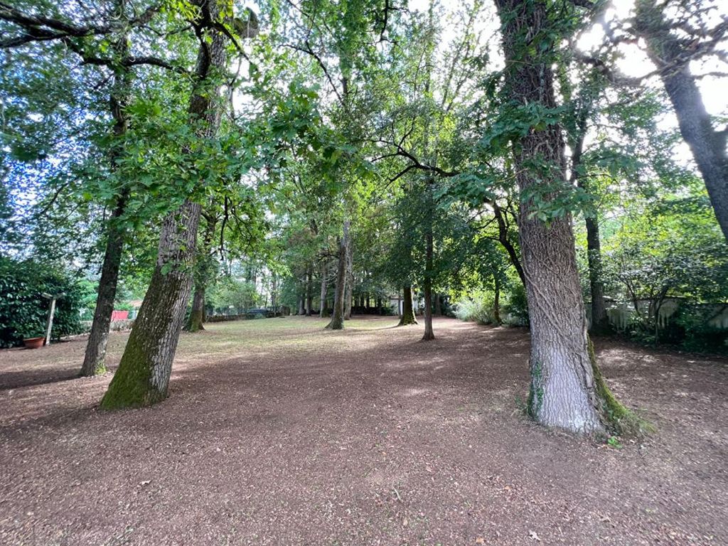 Achat maison 3 chambre(s) - La Couronne