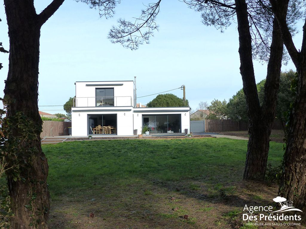 Achat maison 3 chambre(s) - L'Île-d'Olonne