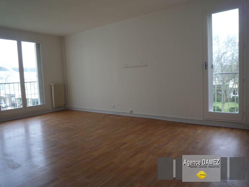 Achat appartement à vendre 2 pièces 50 m² - Dourdan