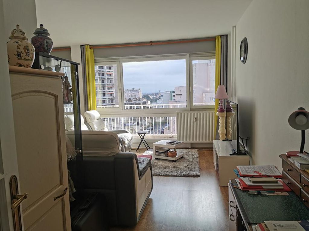 Achat appartement 4 pièce(s) Chalon-sur-Saône