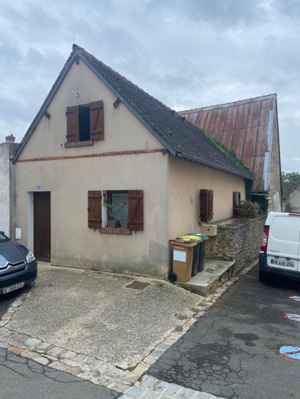 Achat maison 2 chambre(s) - Nonancourt