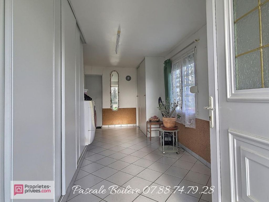 Achat maison 3 chambre(s) - Vernoil-le-Fourrier