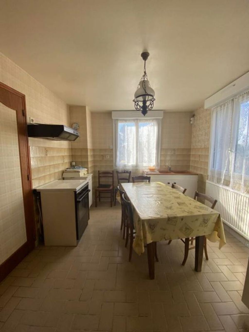 Achat maison 3 chambre(s) - Saint-Yrieix-la-Perche