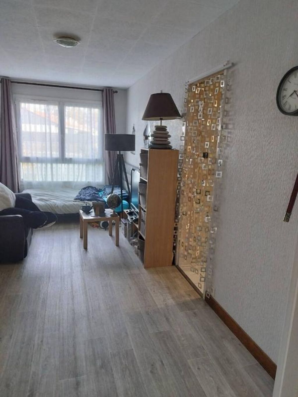 Achat appartement à vendre 2 pièces 36 m² - Cholet