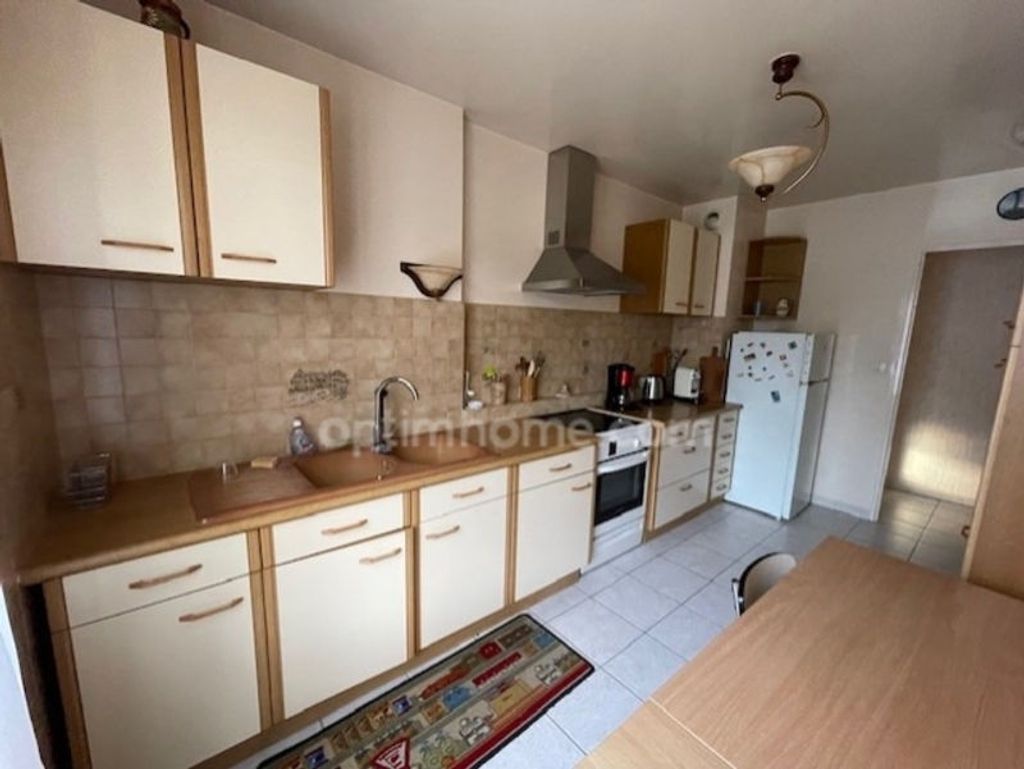 Achat appartement 4 pièce(s) Arpajon