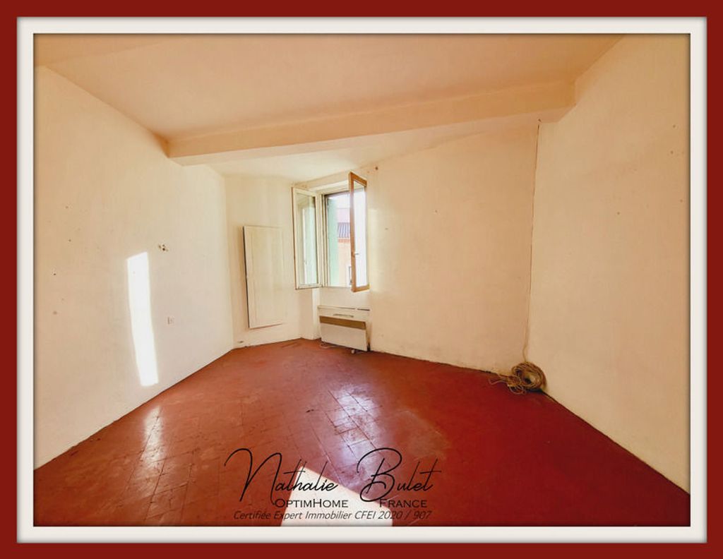 Achat maison 2 chambre(s) - Saint-Chinian