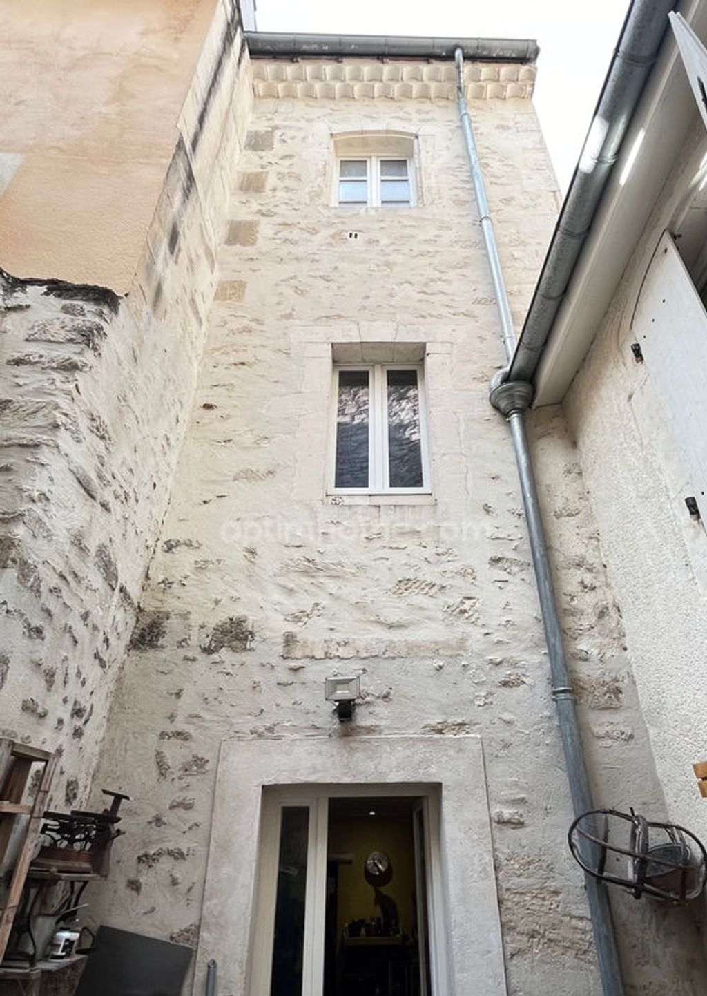 Achat maison 3 chambre(s) - Saint-Rémy-de-Provence