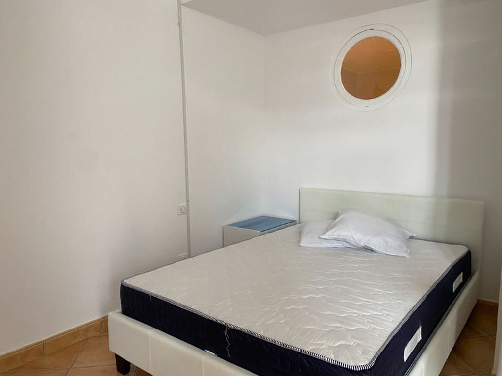 Achat appartement 1 pièce(s) Aix-en-Provence