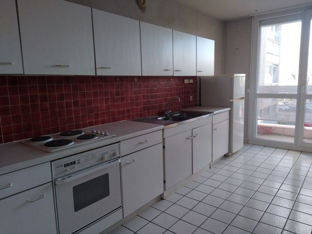 Achat appartement 4 pièce(s) Vesoul