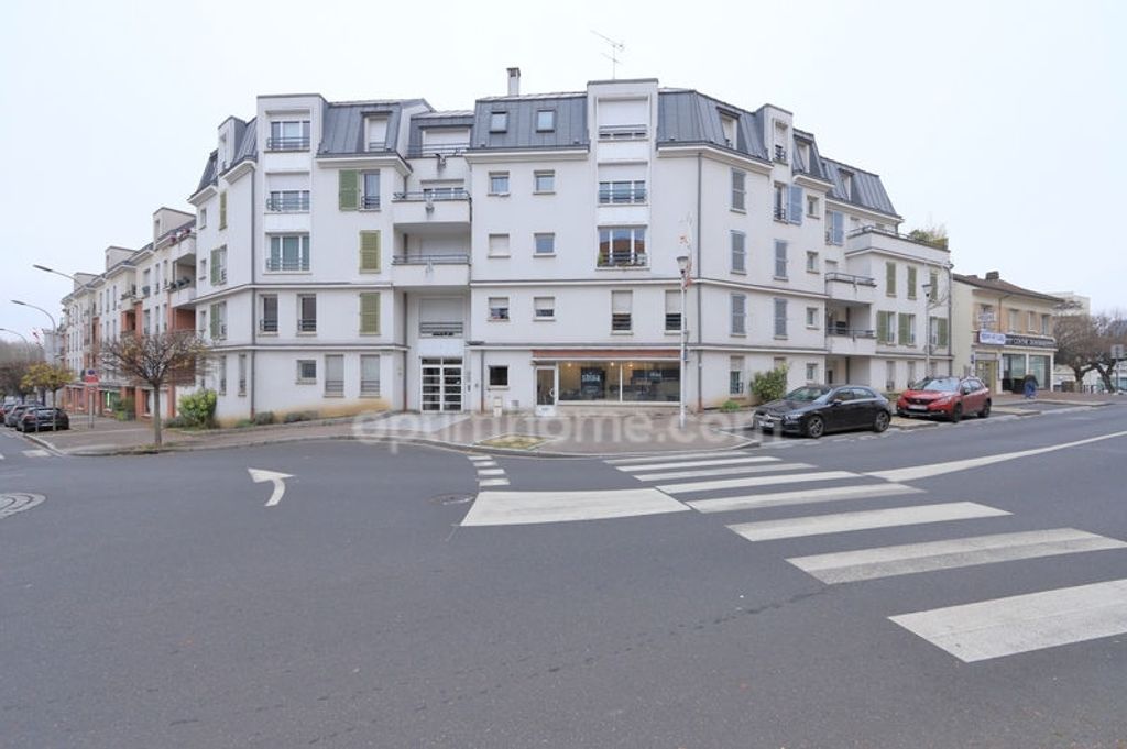 Achat appartement à vendre 2 pièces 43 m² - Eaubonne