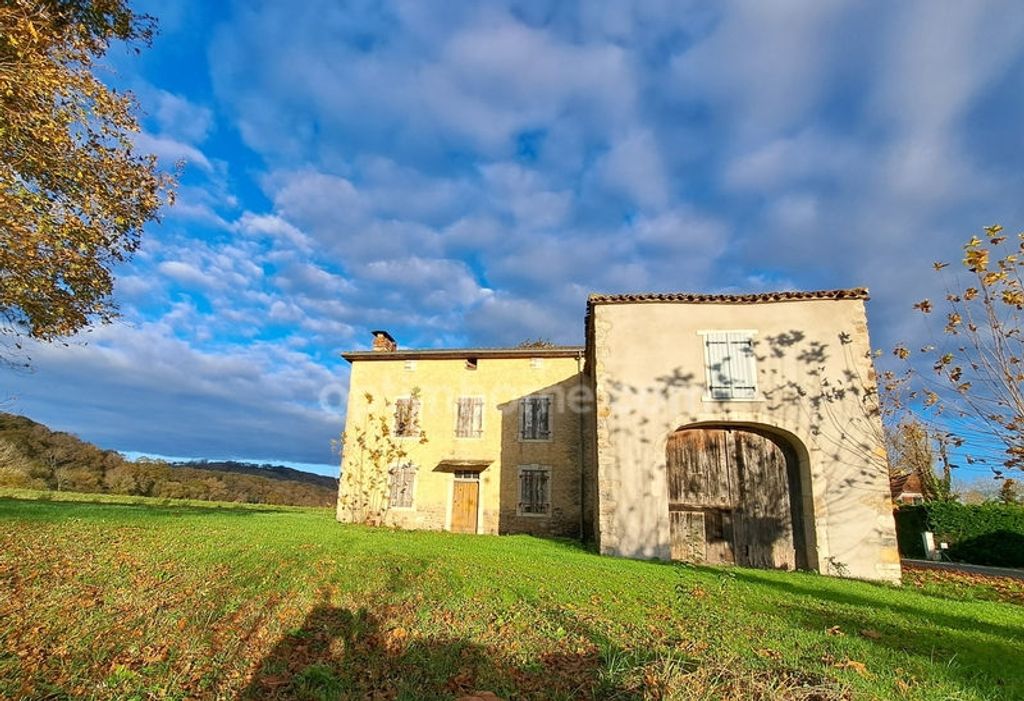 Achat maison 2 chambre(s) - Sauveterre-de-Béarn