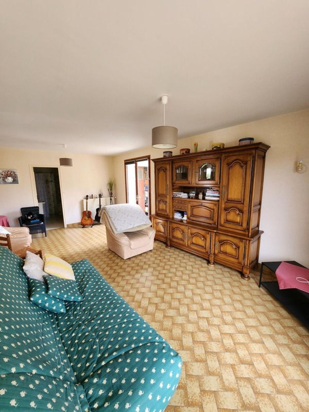 Achat maison 2 chambre(s) - La Romagne