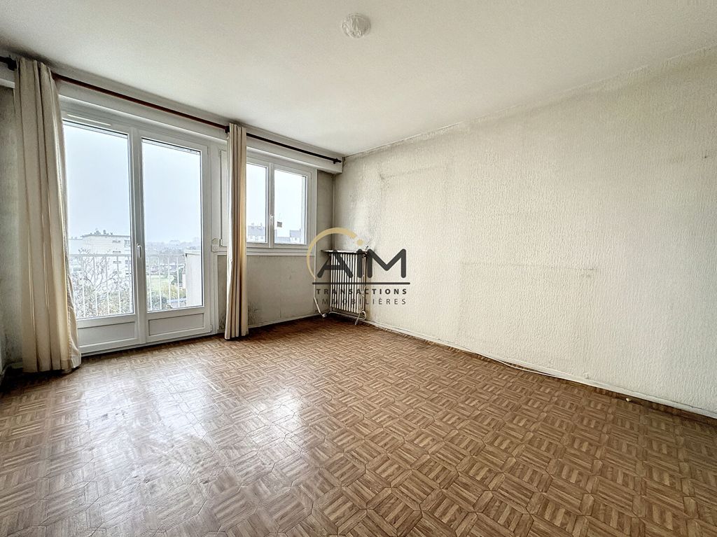 Achat appartement à vendre 2 pièces 37 m² - Tours