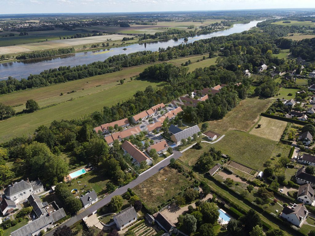 Achat maison 3 chambre(s) - Saint-Denis-sur-Loire