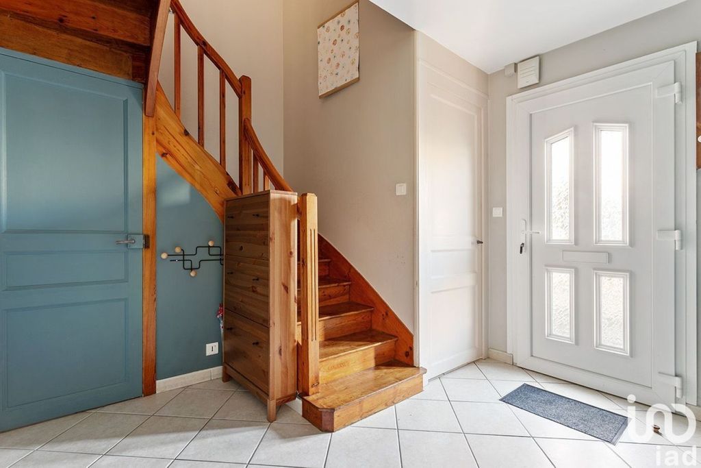 Achat maison 3 chambre(s) - Nantes