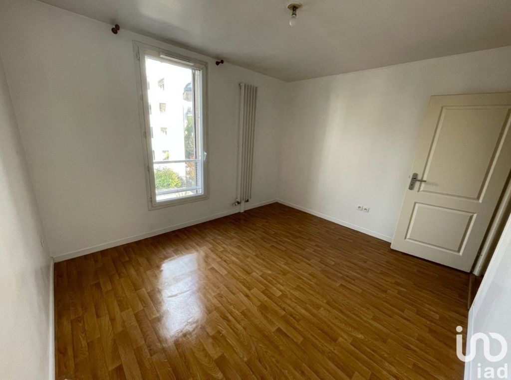 Achat appartement 2 pièce(s) Cergy