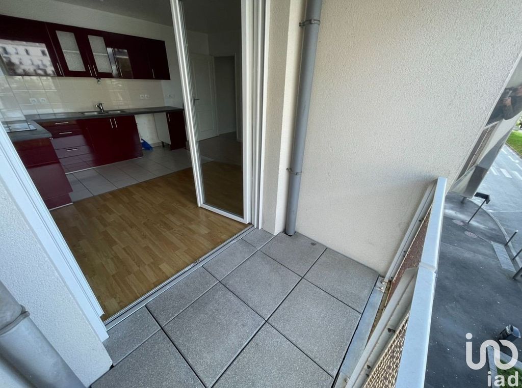 Achat appartement 2 pièce(s) Cergy