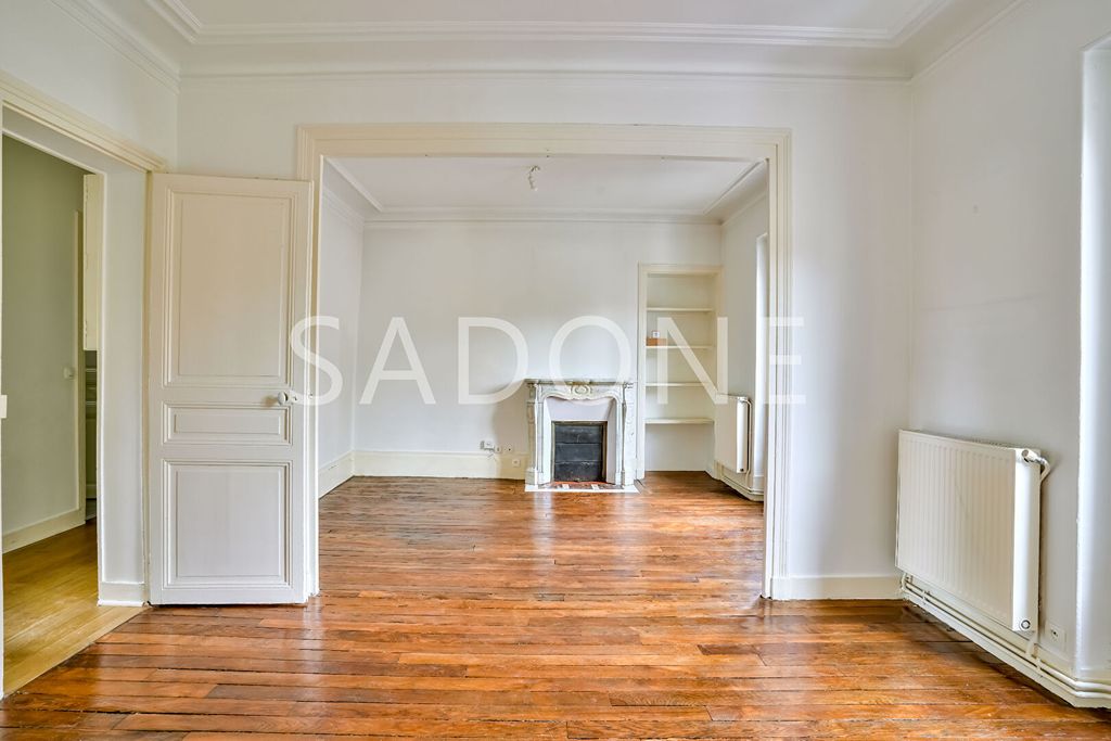 Achat appartement 4 pièce(s) Neuilly-sur-Seine