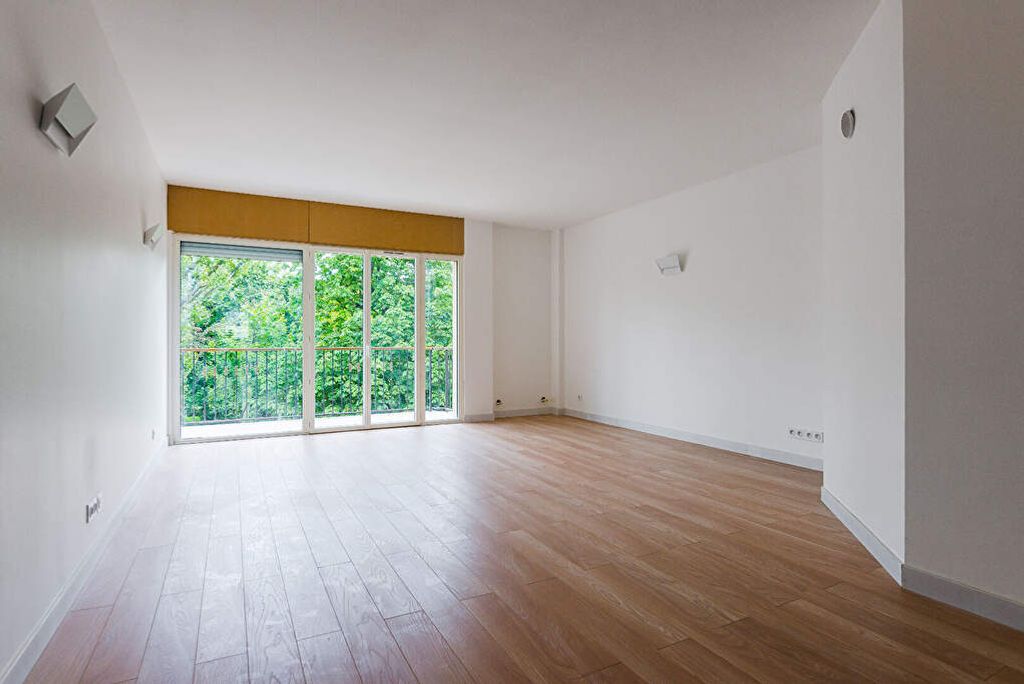 Achat appartement à vendre 4 pièces 83 m² - Neuilly-sur-Seine