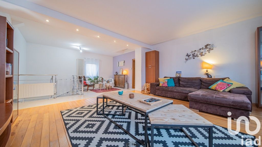 Achat maison à vendre 4 chambres 275 m² - Boust