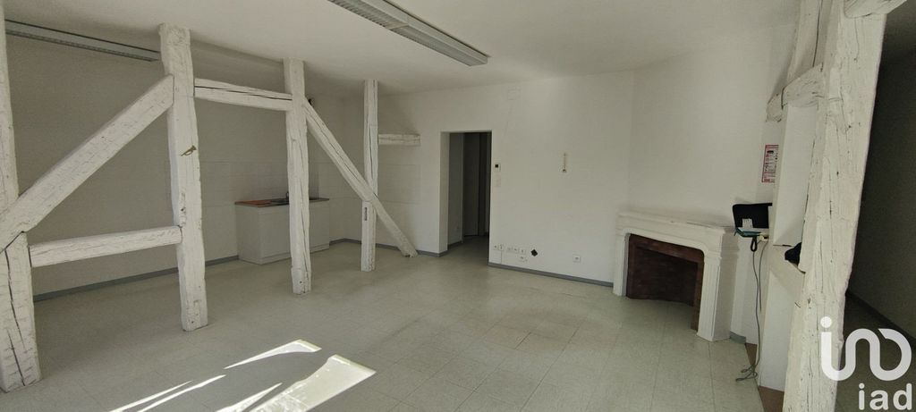 Achat appartement à vendre 3 pièces 87 m² - Altkirch