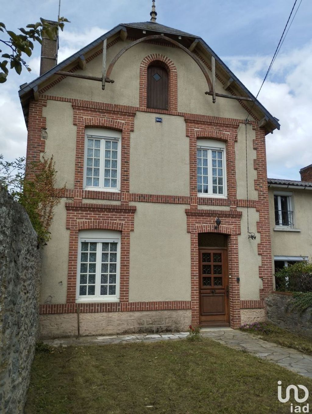 Achat maison 3 chambre(s) - Chemillé-en-Anjou