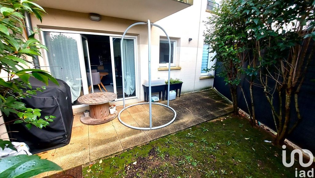 Achat appartement à vendre 2 pièces 51 m² - Poitiers