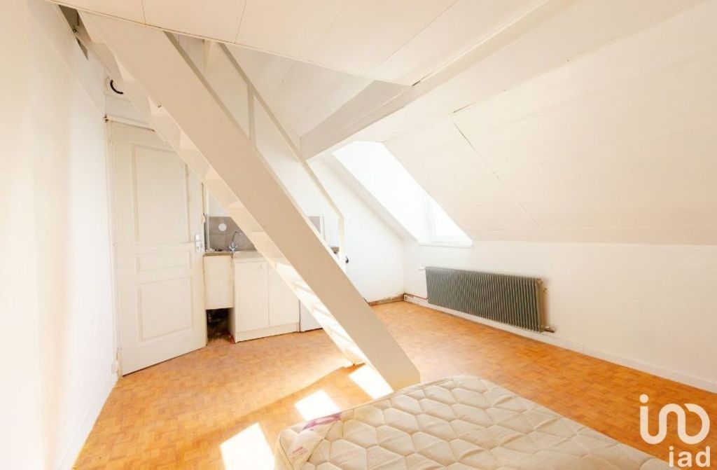 Achat appartement à vendre 7 pièces 160 m² - Calais