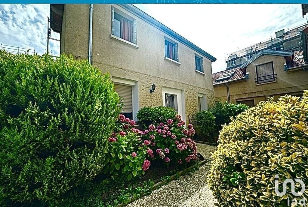 Achat appartement à vendre 2 pièces 35 m² - Meaux