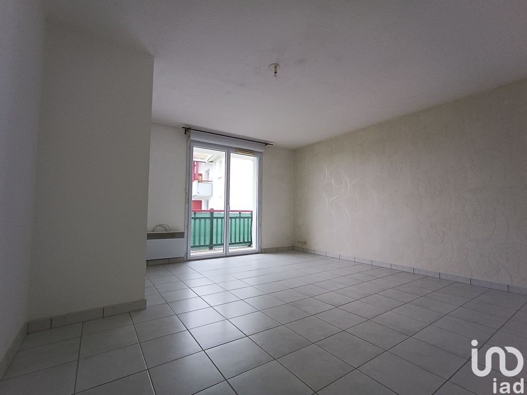 Achat appartement à vendre 3 pièces 62 m² - Saint-Paul-lès-Dax